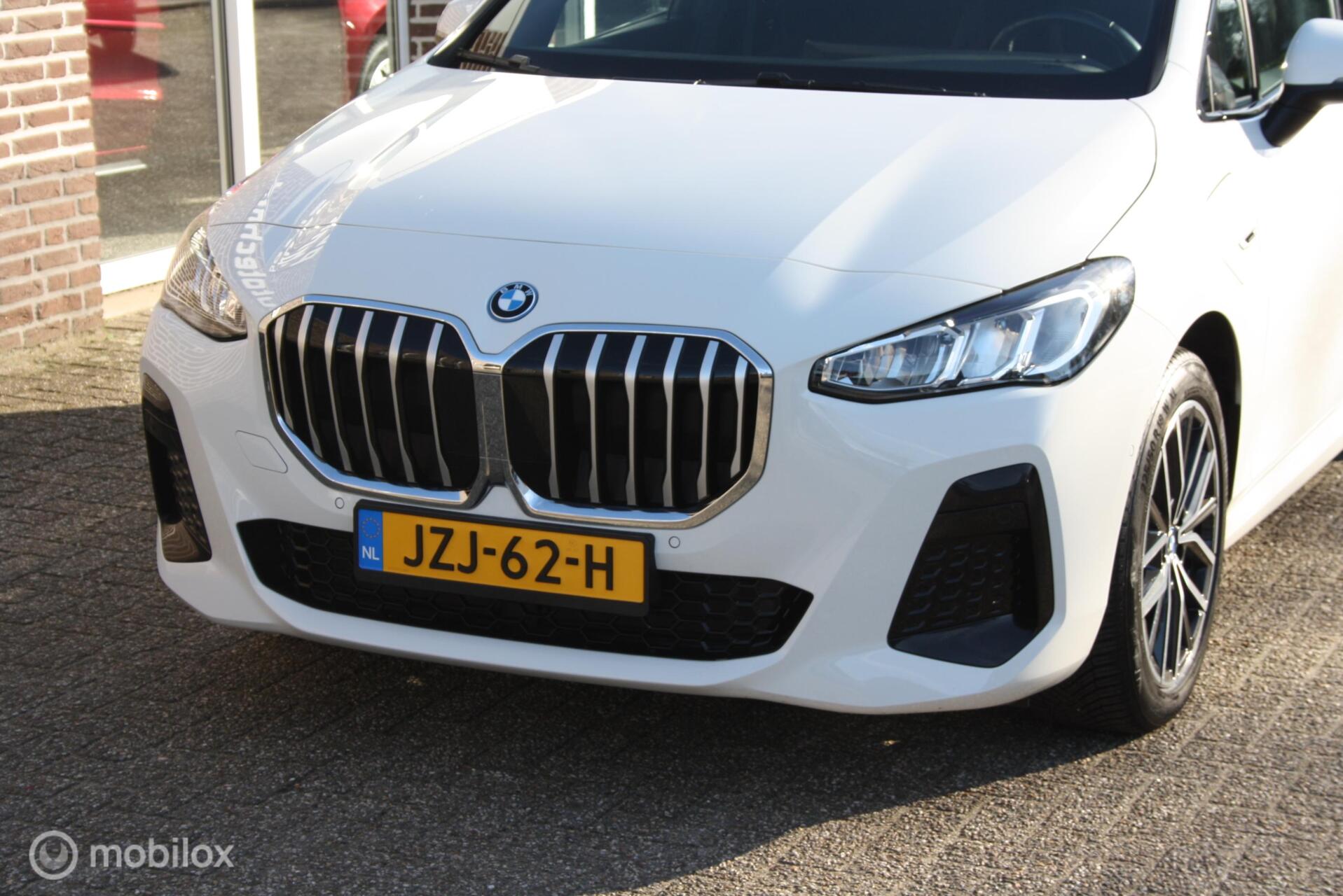 Foto van BMW 2 Serie