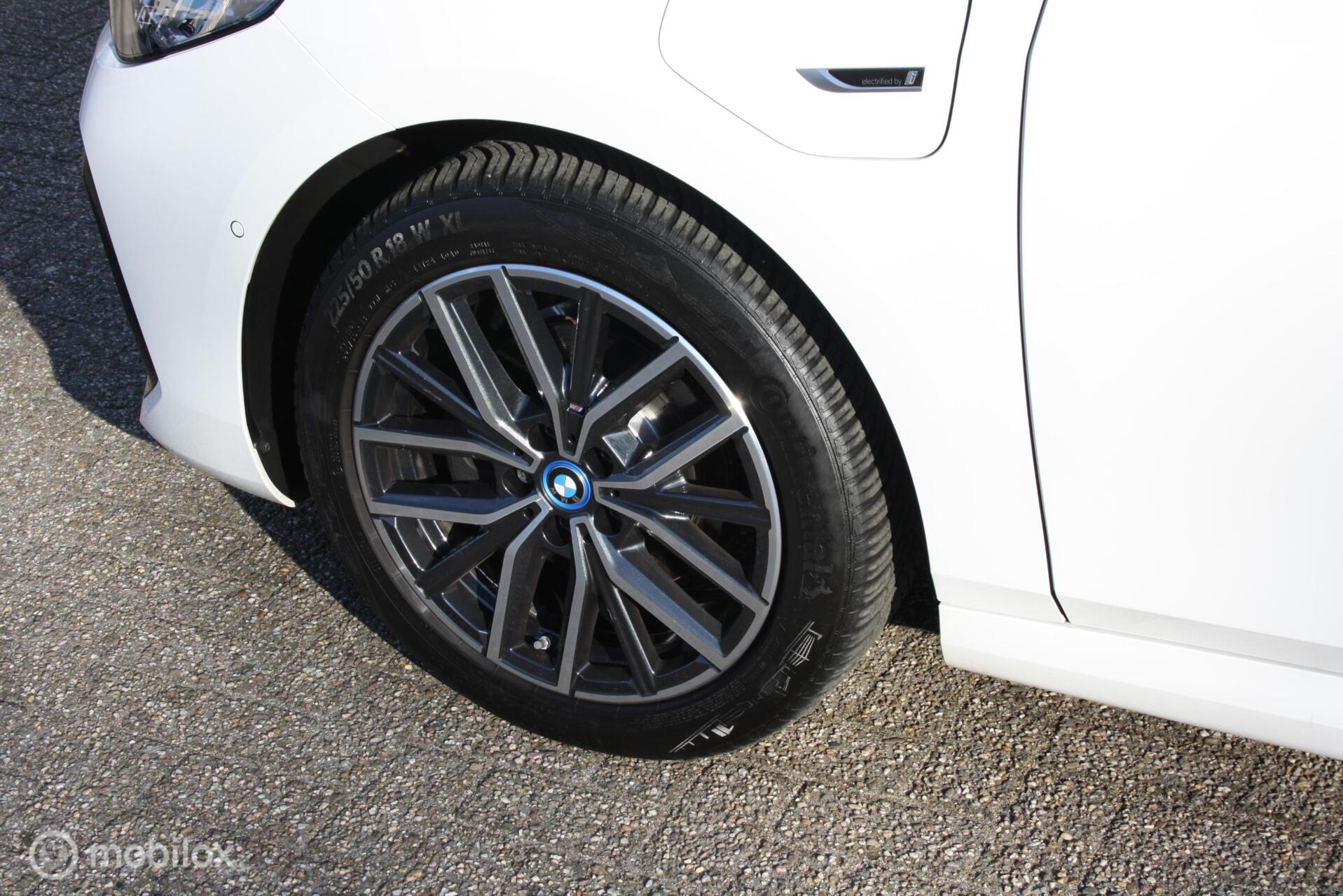 Foto van BMW 2 Serie