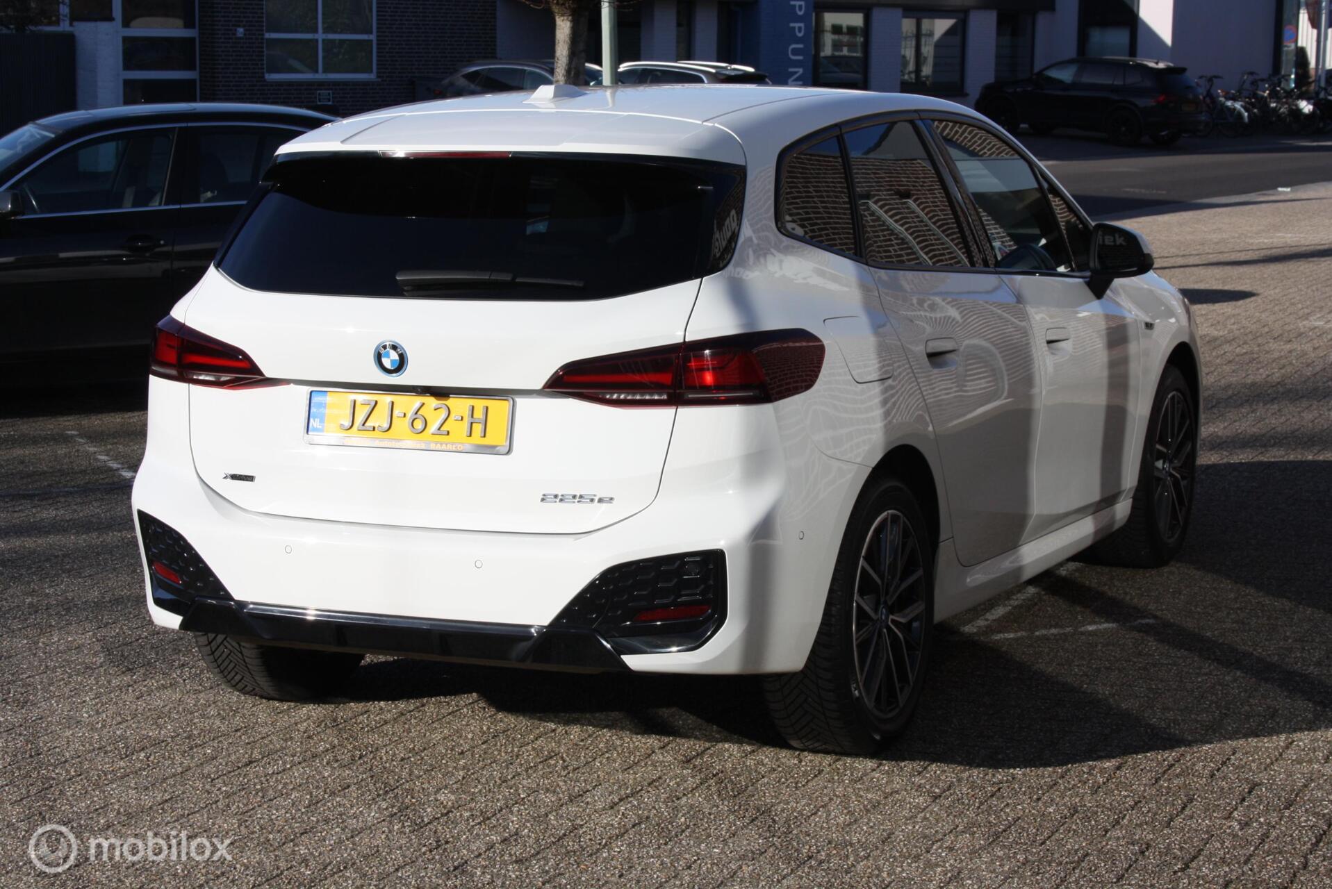 Foto van BMW 2 Serie