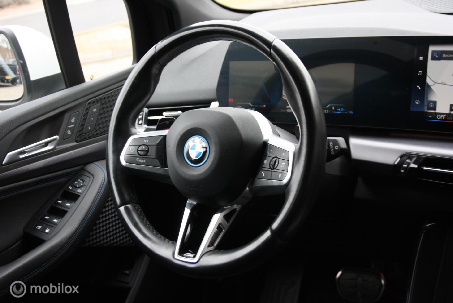 Foto van BMW 2 Serie