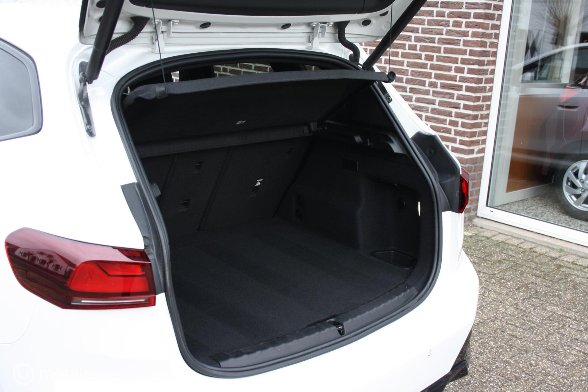 Foto van BMW 2 Serie