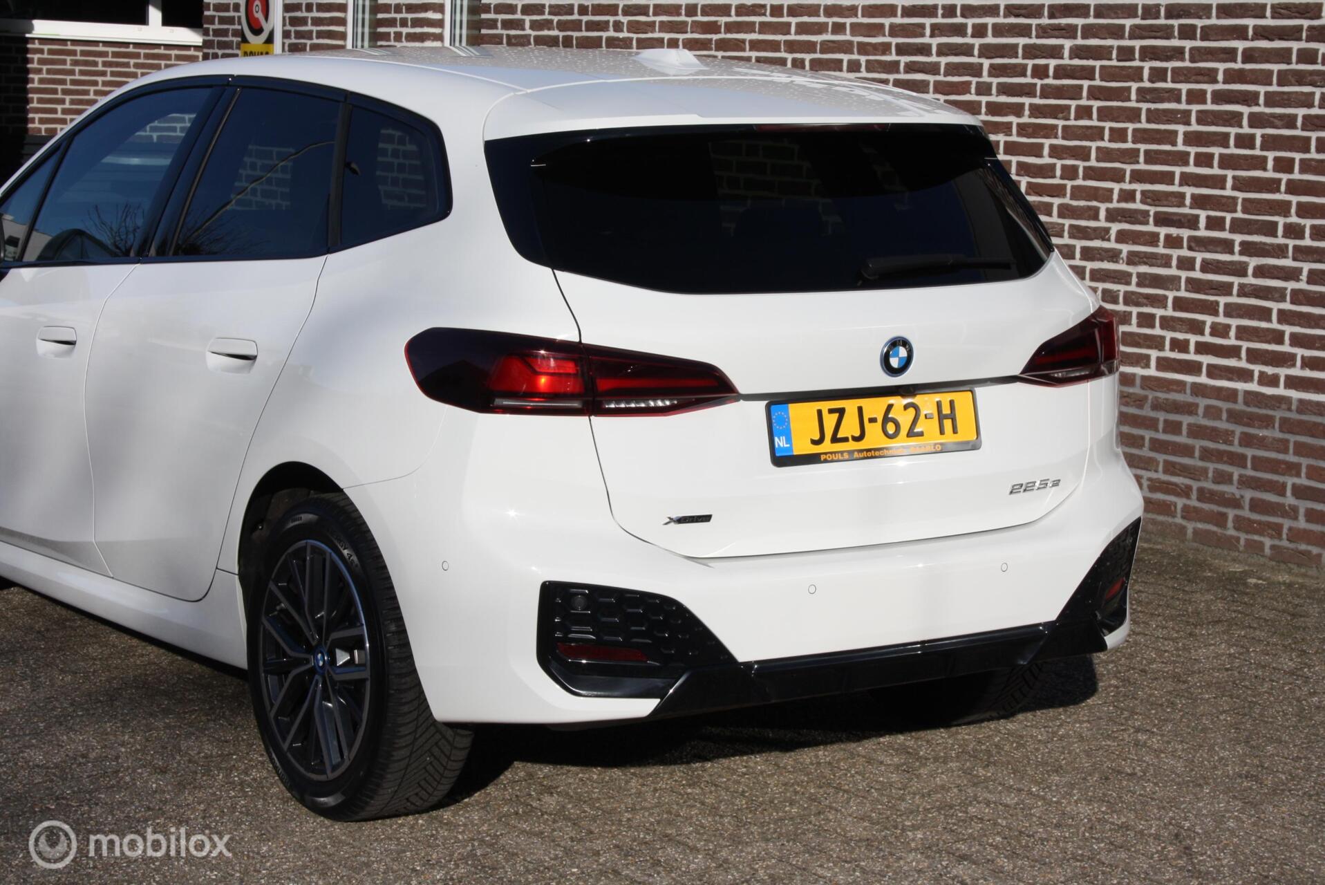 Foto van BMW 2 Serie