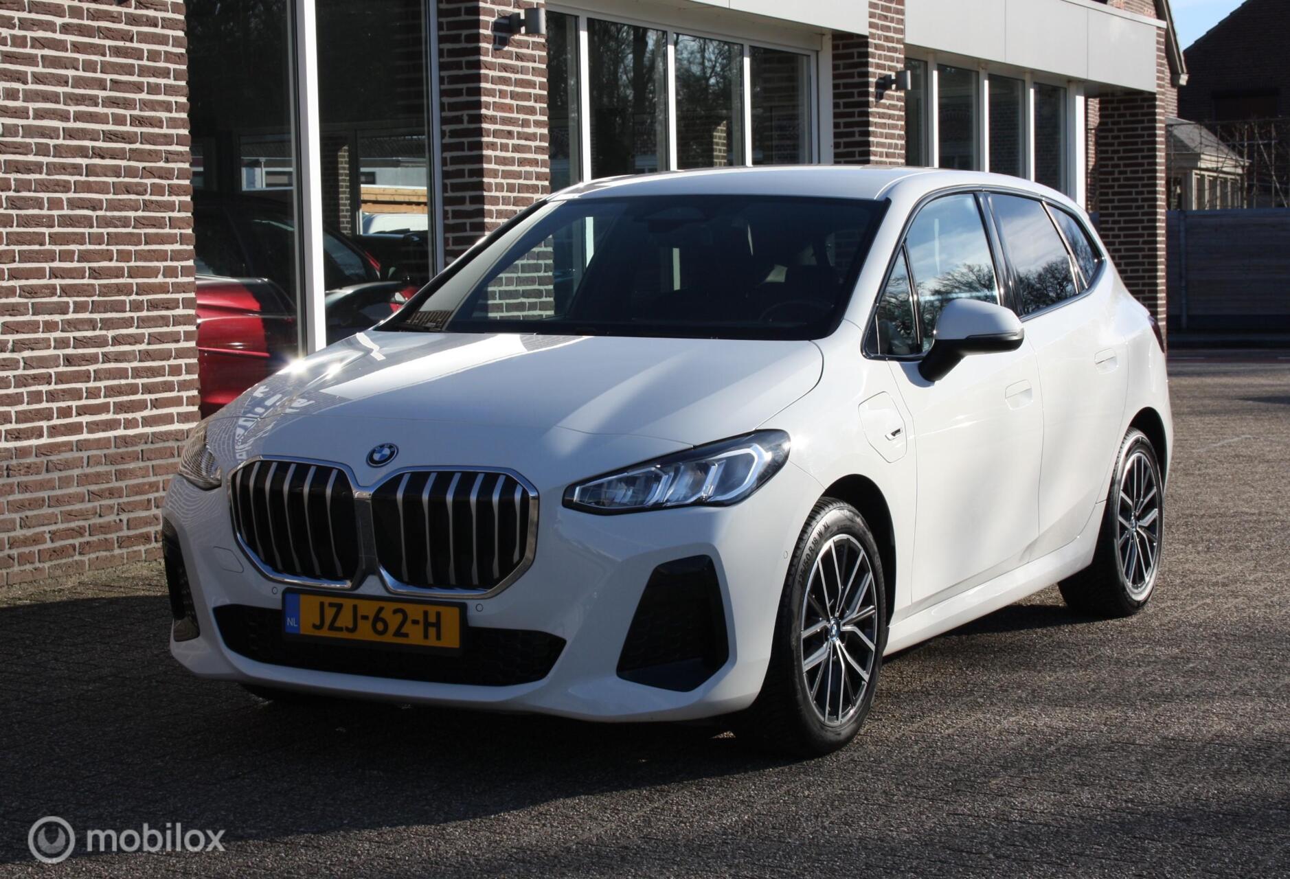 Foto van BMW 2 Serie