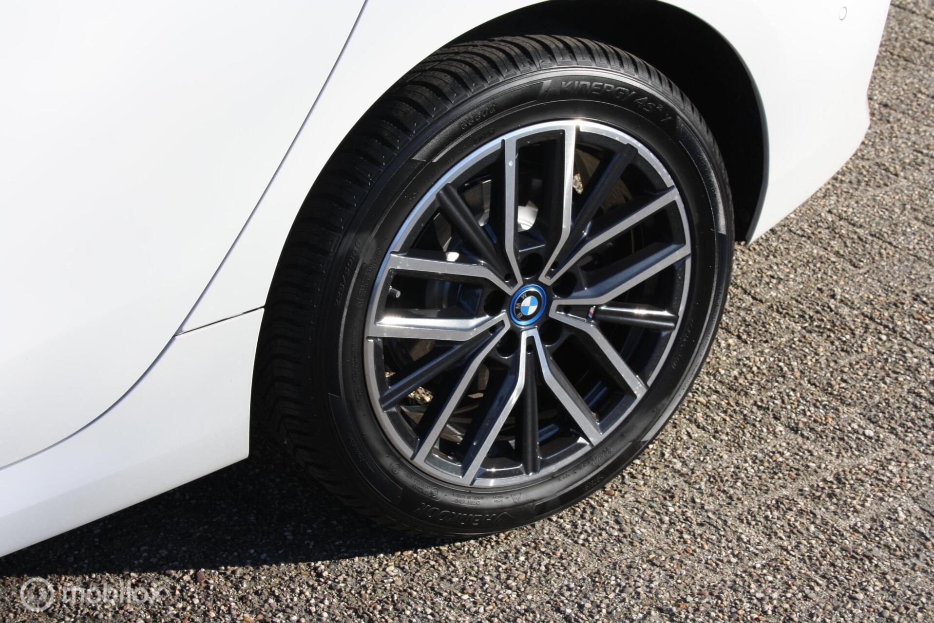 Foto van BMW 2 Serie