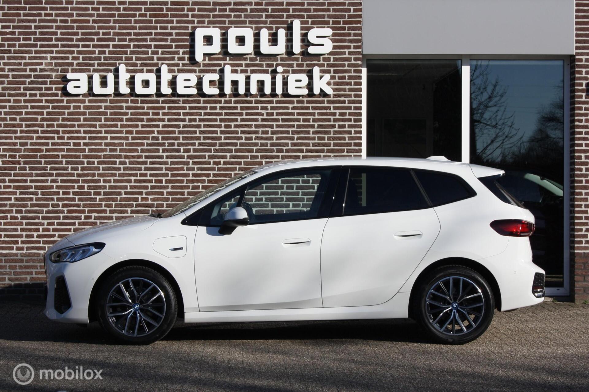 Foto van BMW 2 Serie