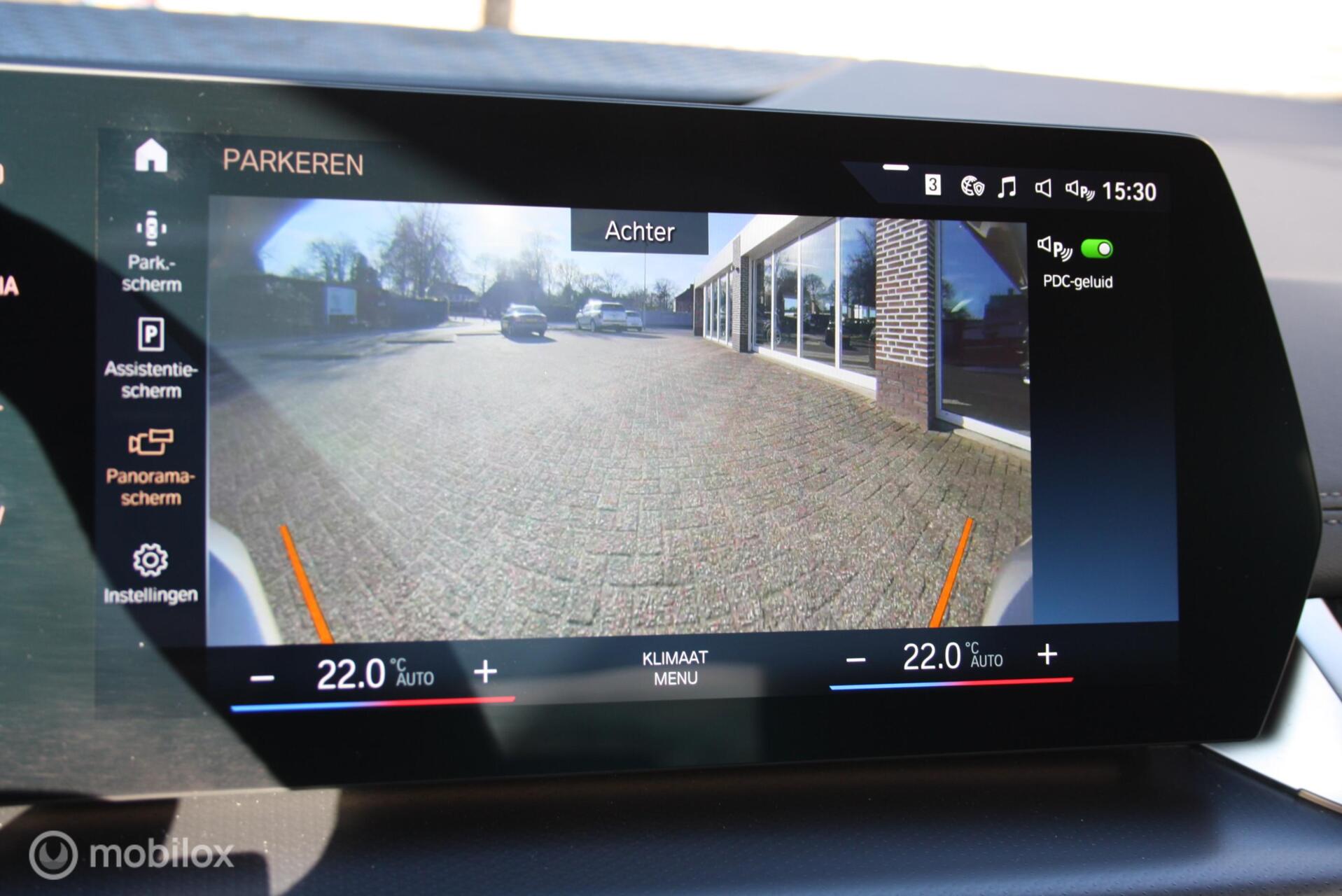 Foto van BMW 2-serie Active Tourer