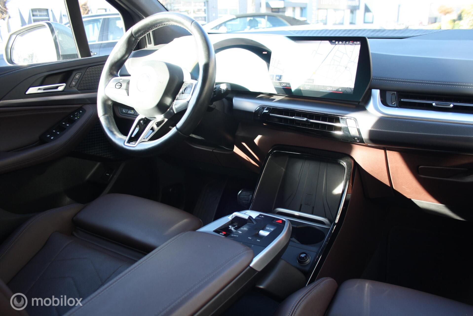 Foto van BMW 2-serie Active Tourer