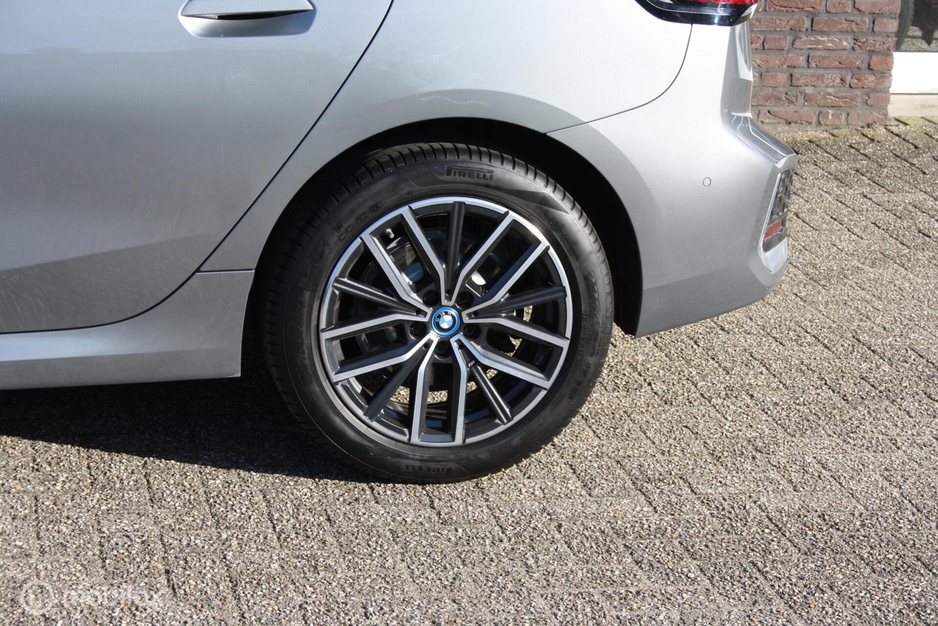 Foto van BMW 2-serie Active Tourer
