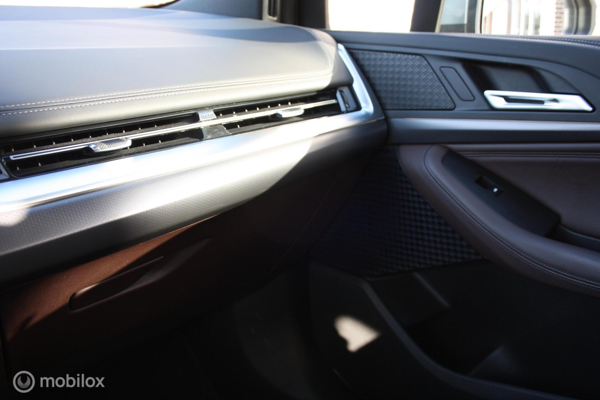 Foto van BMW 2-serie Active Tourer
