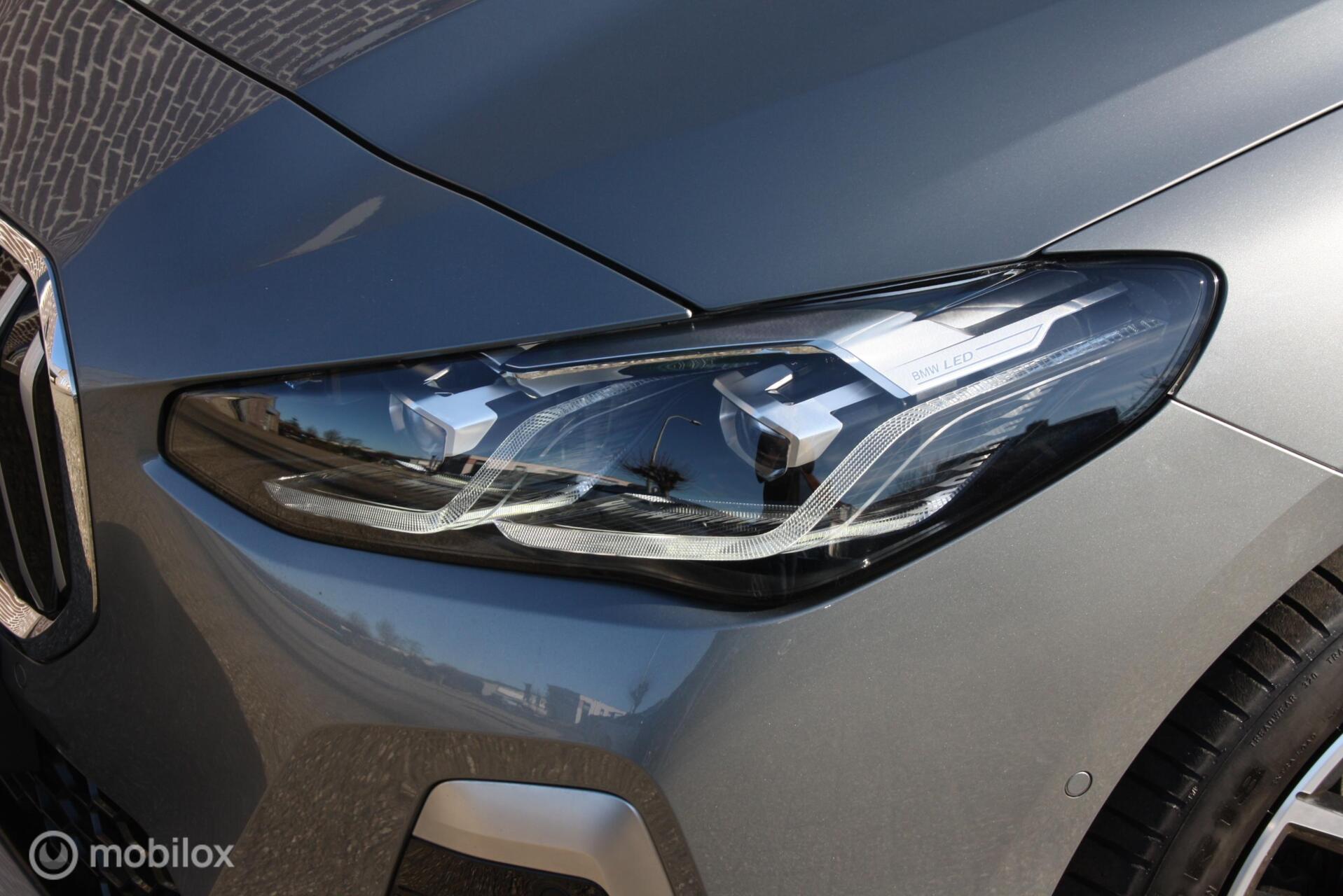 Foto van BMW 2-serie Active Tourer