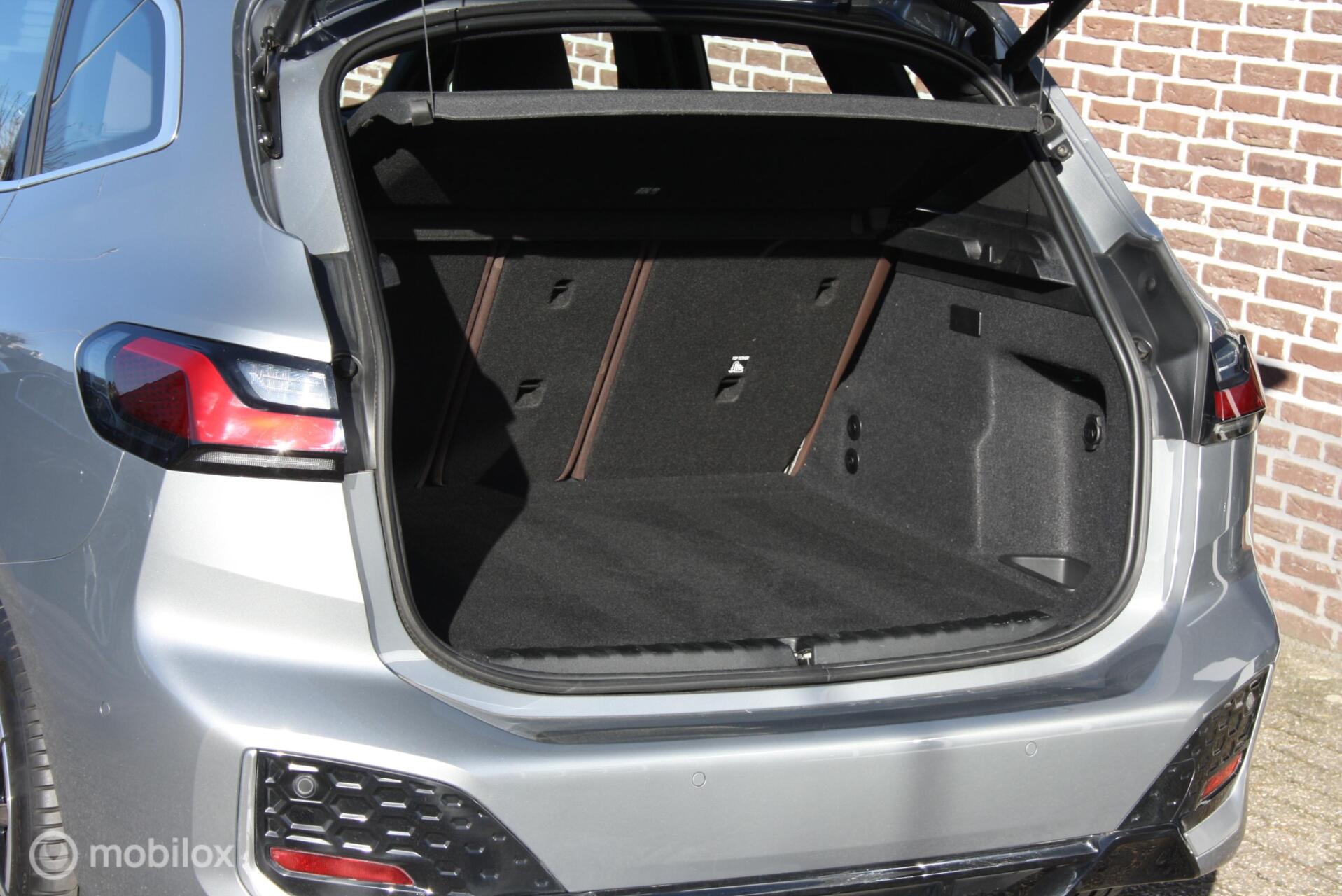 Foto van BMW 2-serie Active Tourer