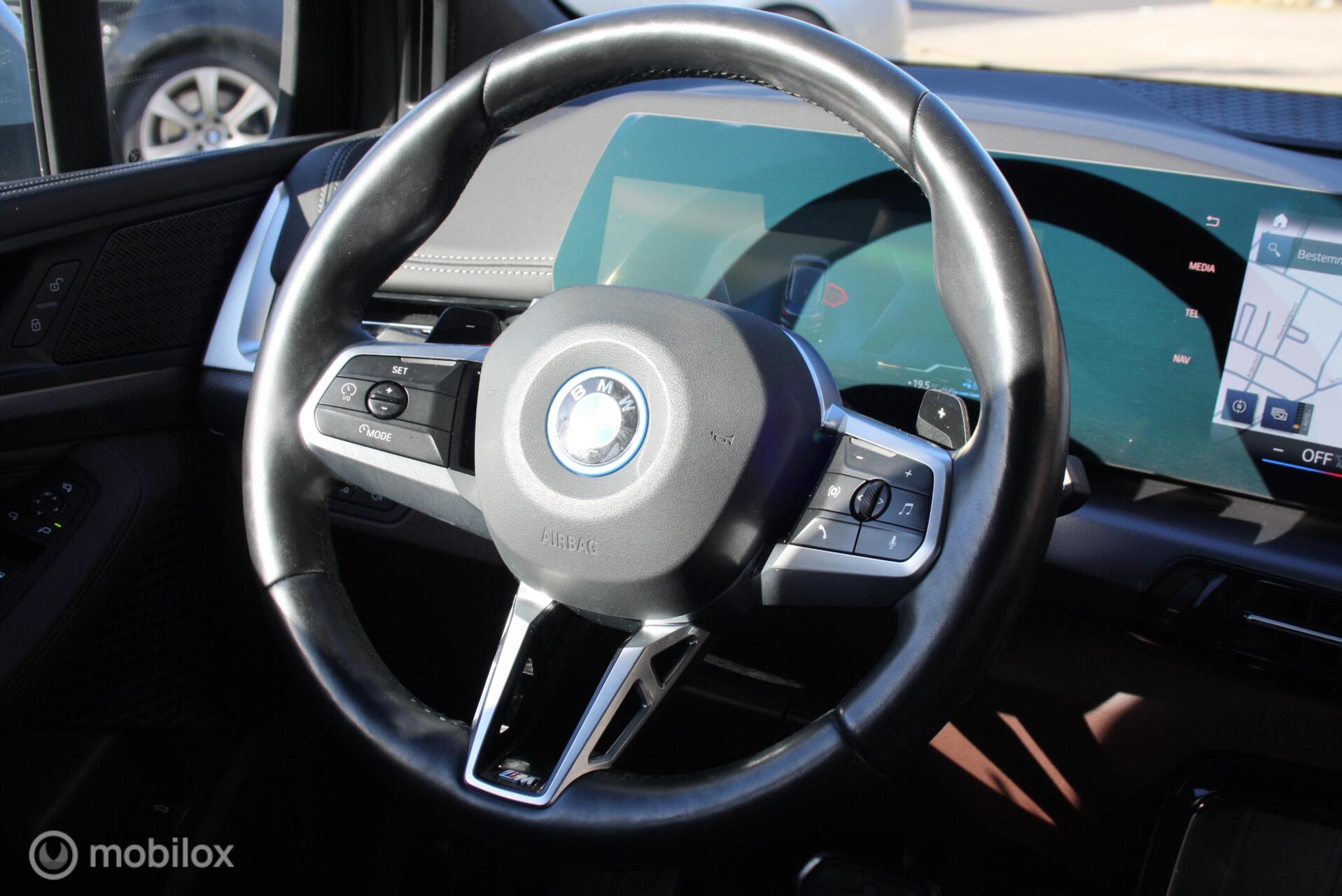 Foto van BMW 2-serie Active Tourer