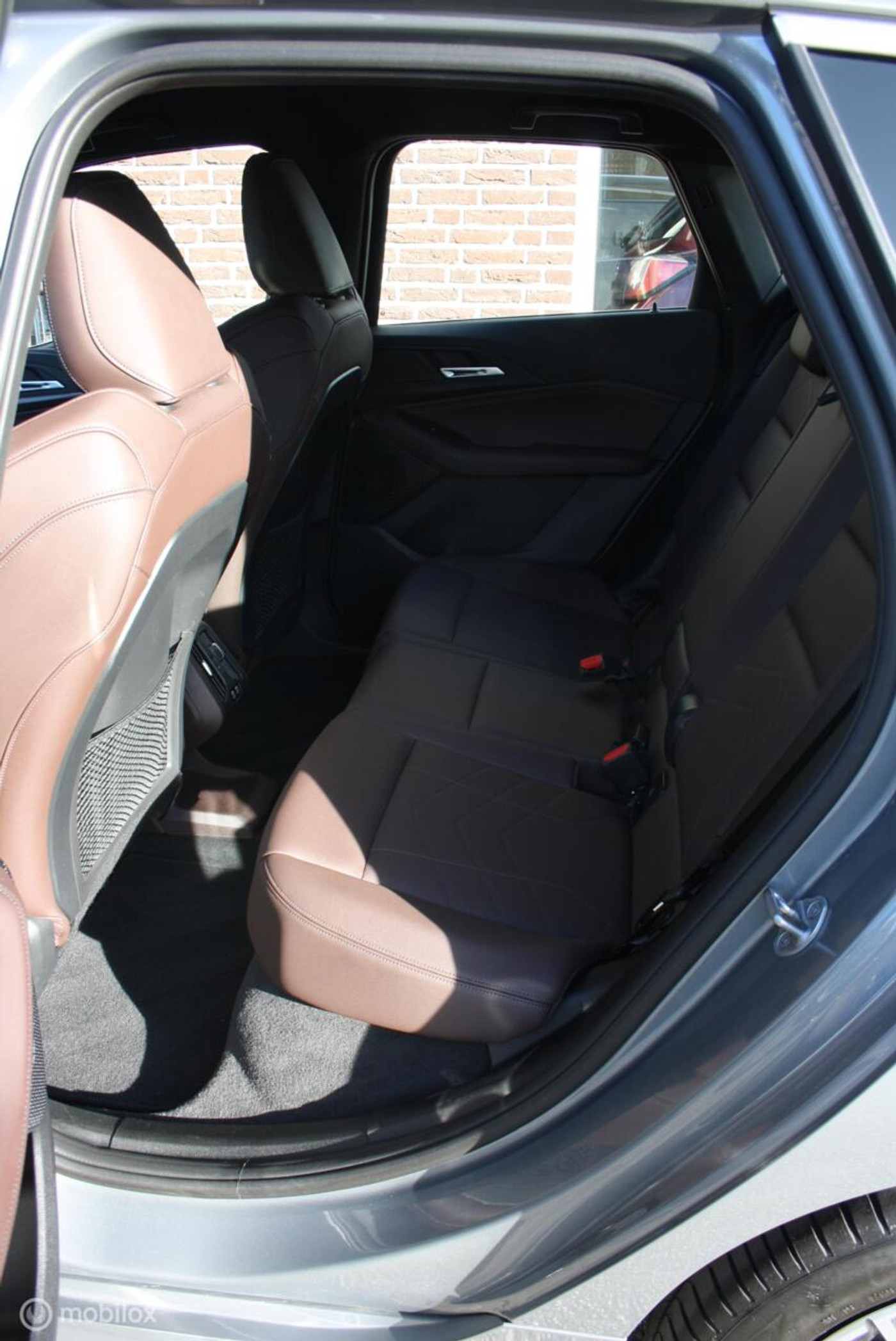 Foto van BMW 2-serie Active Tourer