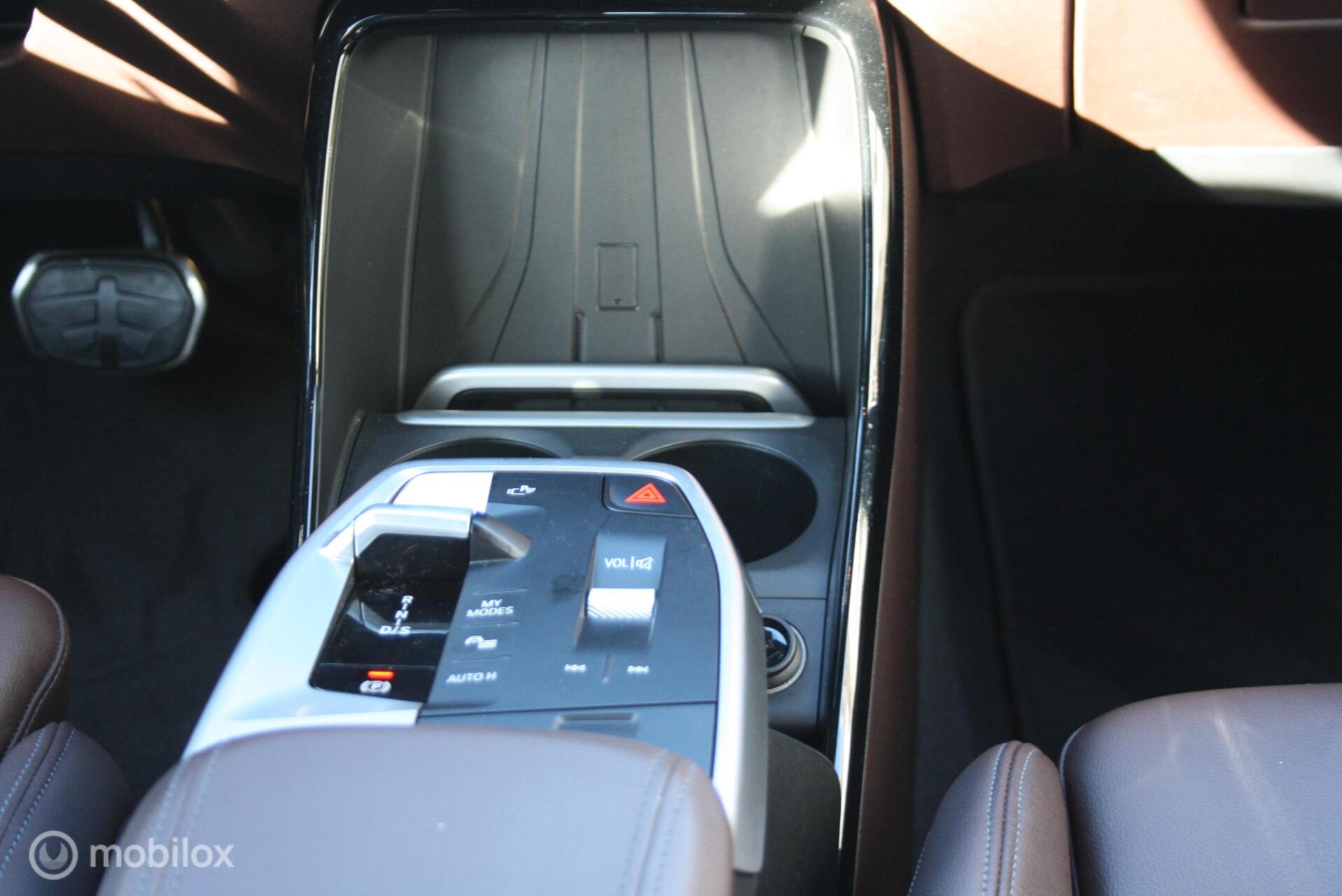 Foto van BMW 2-serie Active Tourer