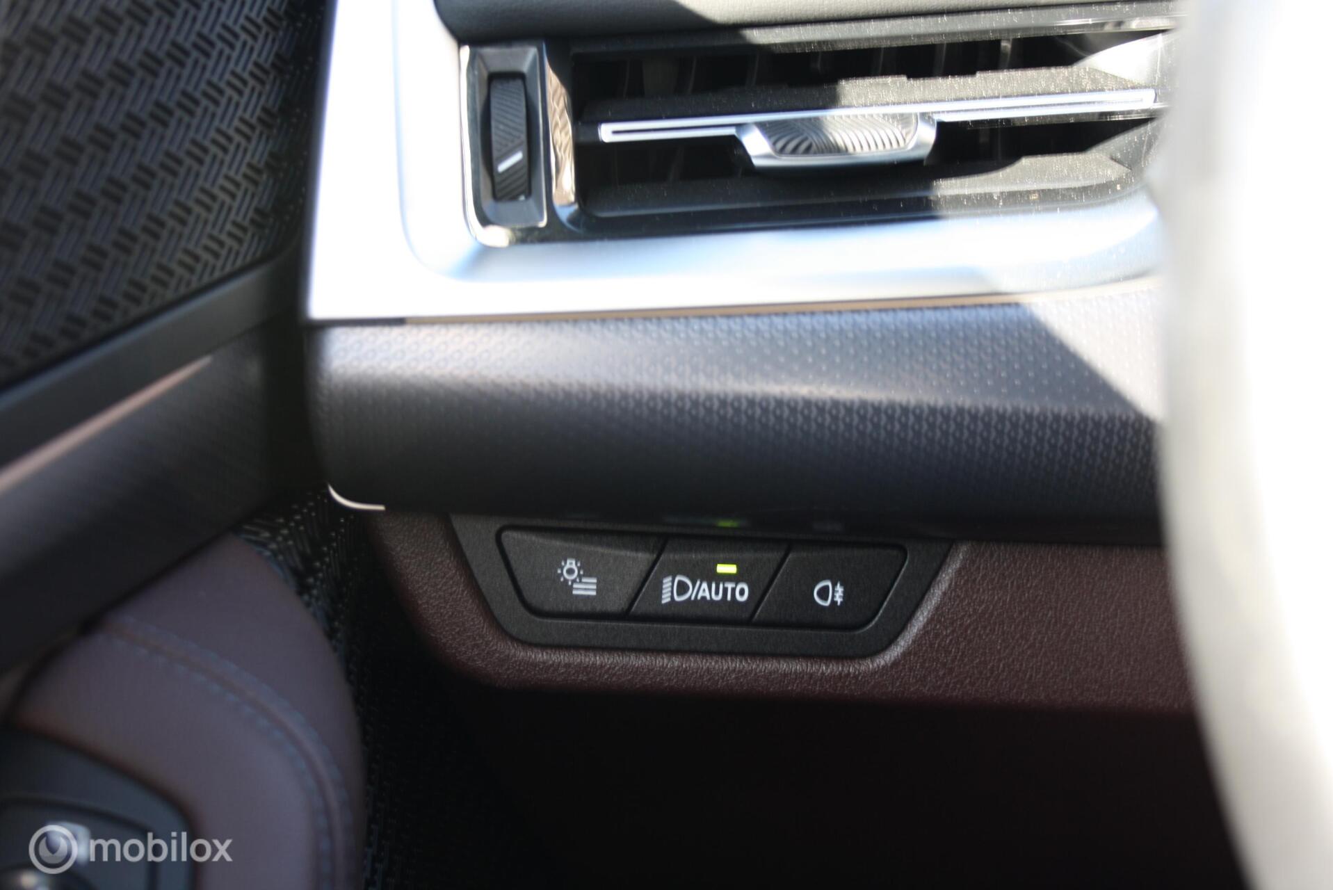 Foto van BMW 2-serie Active Tourer