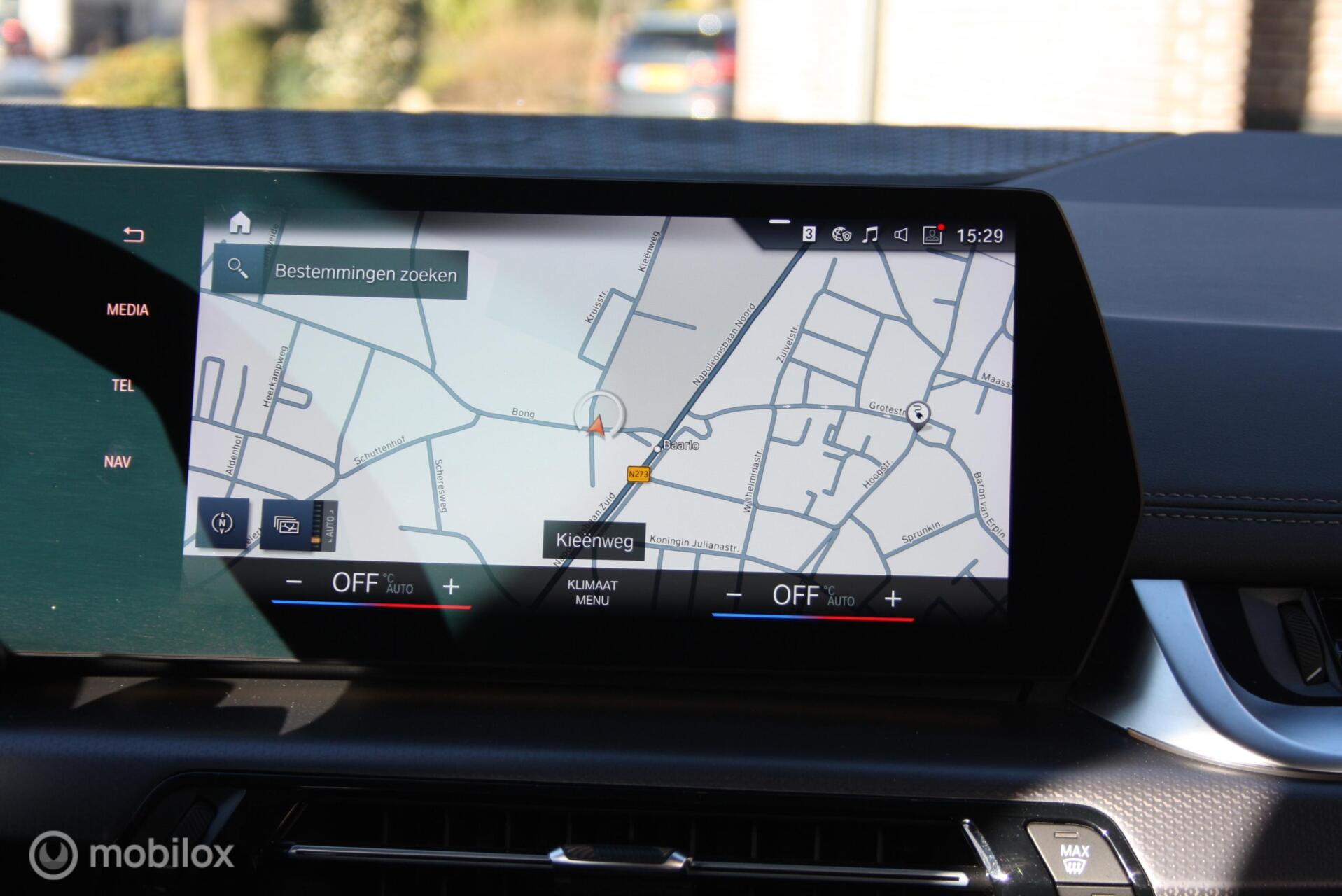 Foto van BMW 2-serie Active Tourer