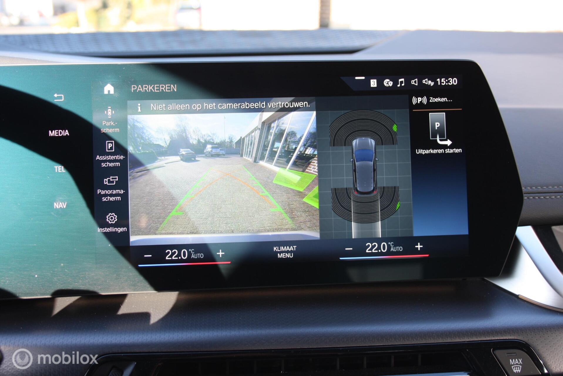 Foto van BMW 2-serie Active Tourer