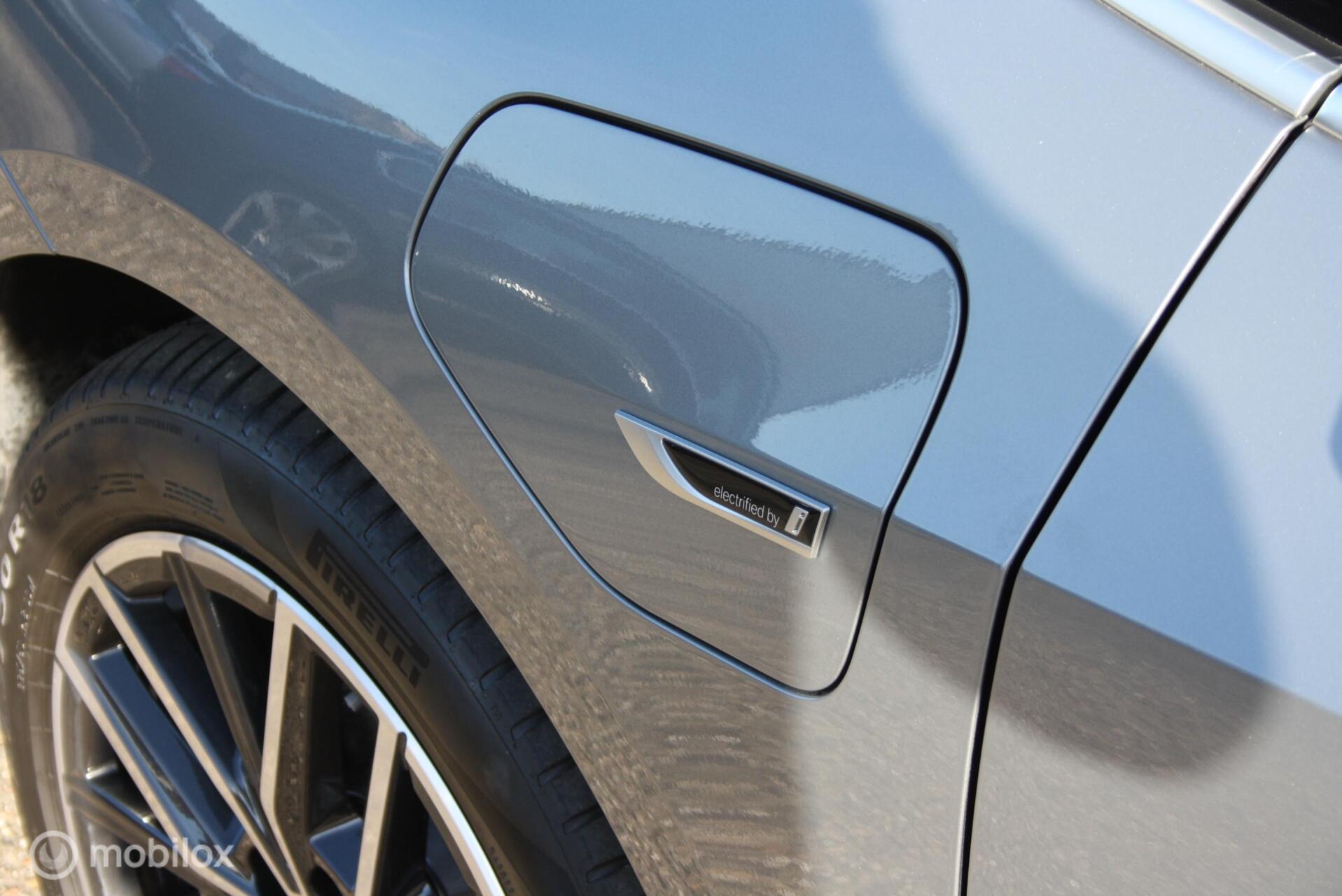 Foto van BMW 2-serie Active Tourer
