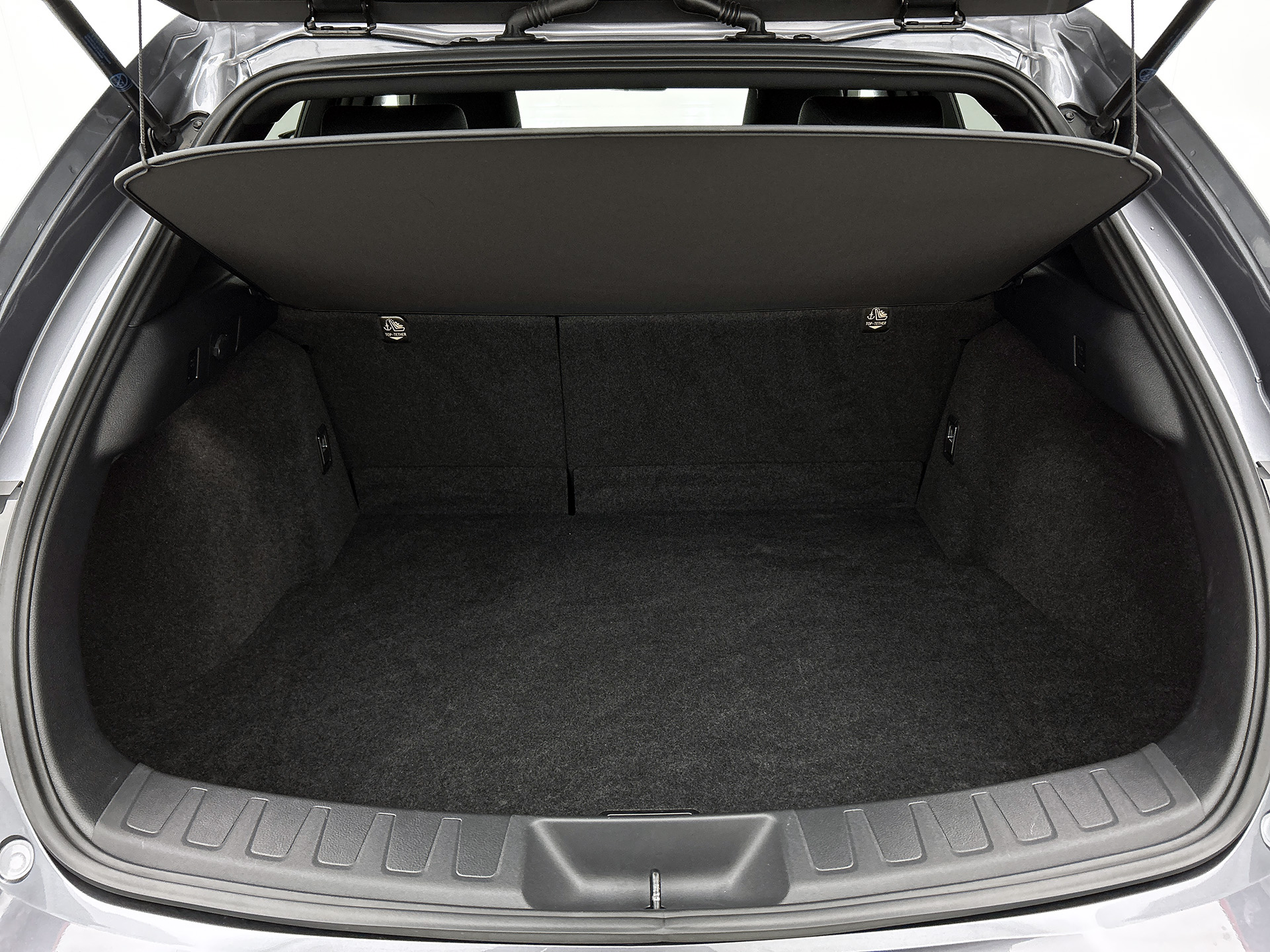 Foto van Lexus Lexus Ux200