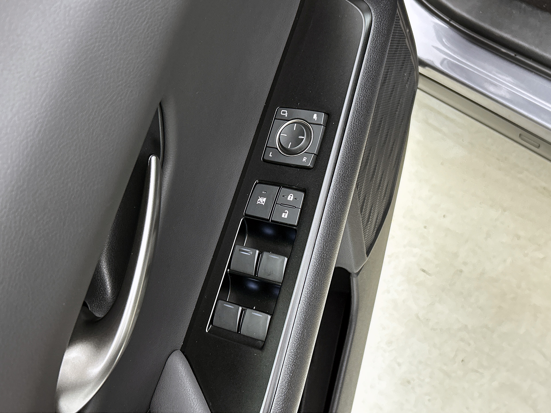 Foto van Lexus Lexus Ux200