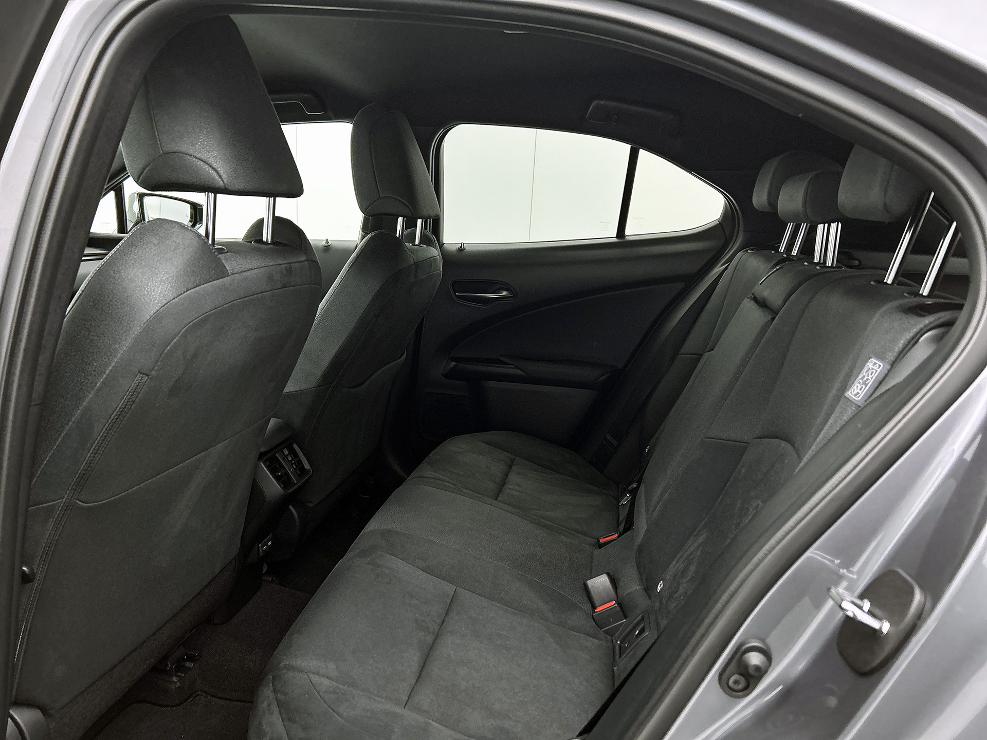 Foto van Lexus Lexus Ux200