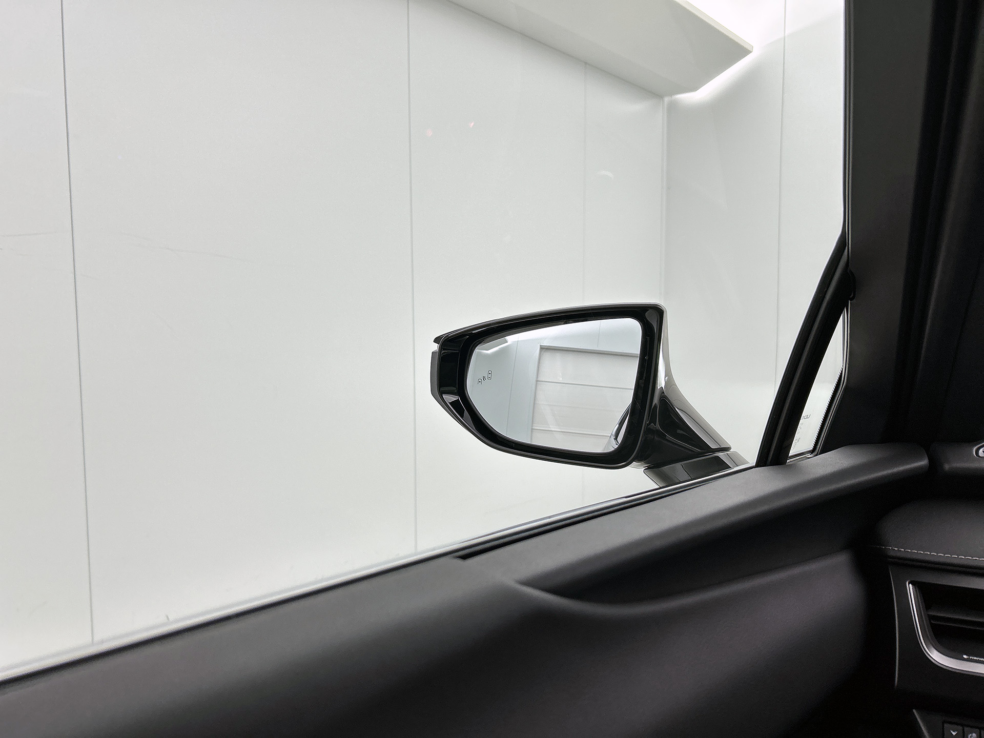 Foto van Lexus Lexus Ux200