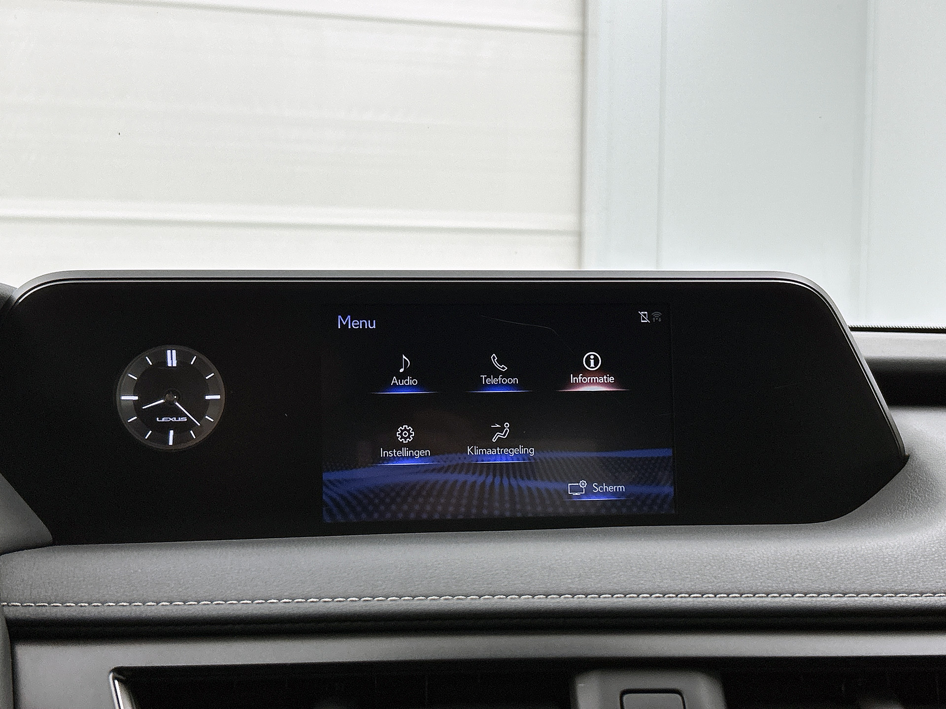 Foto van Lexus Lexus Ux200