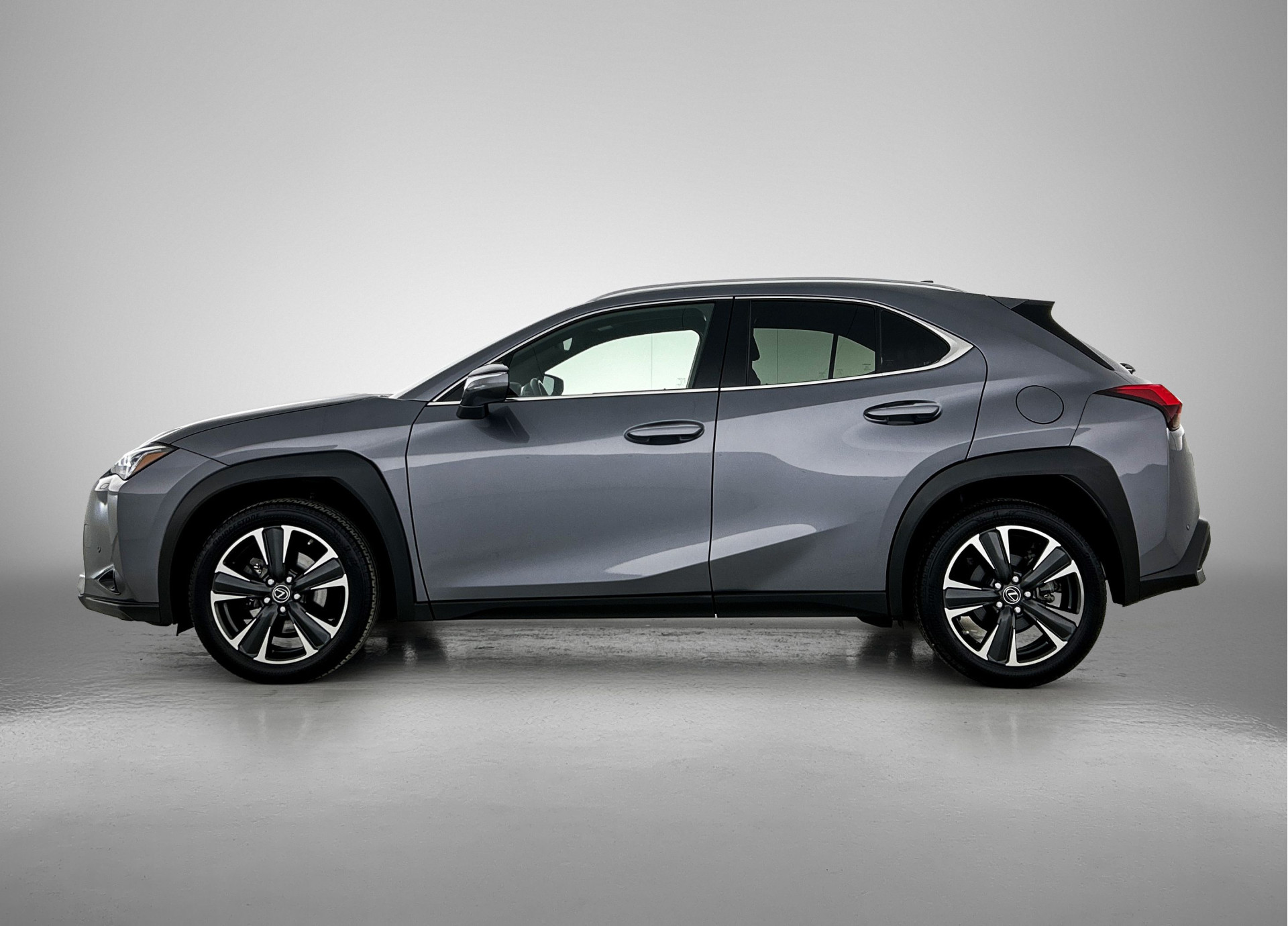 Foto van Lexus Lexus Ux200