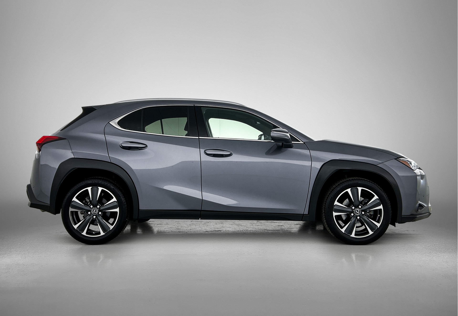 Foto van Lexus Lexus Ux200