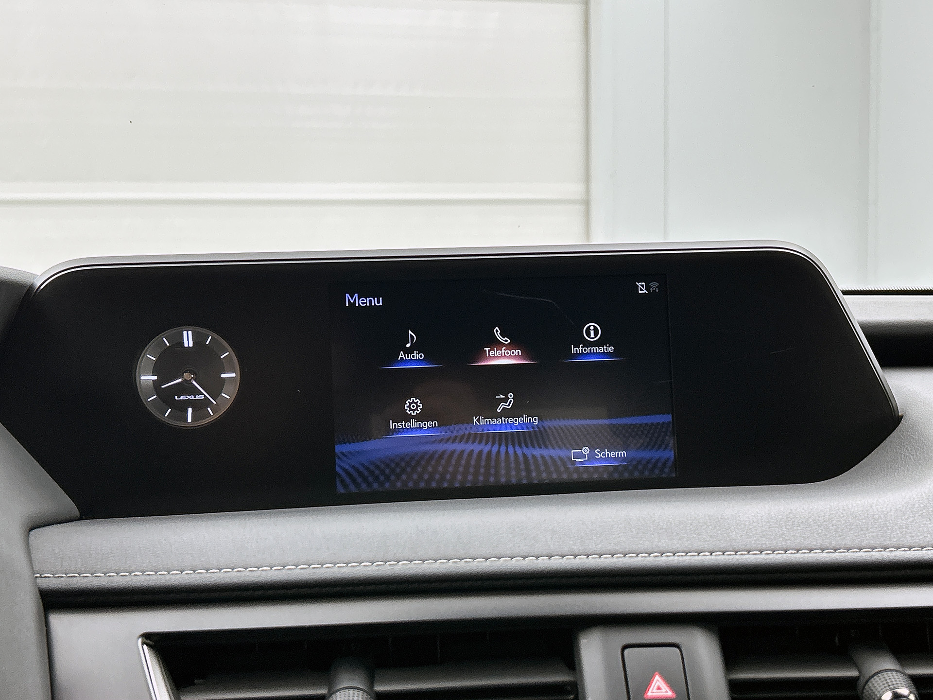 Foto van Lexus Lexus Ux200