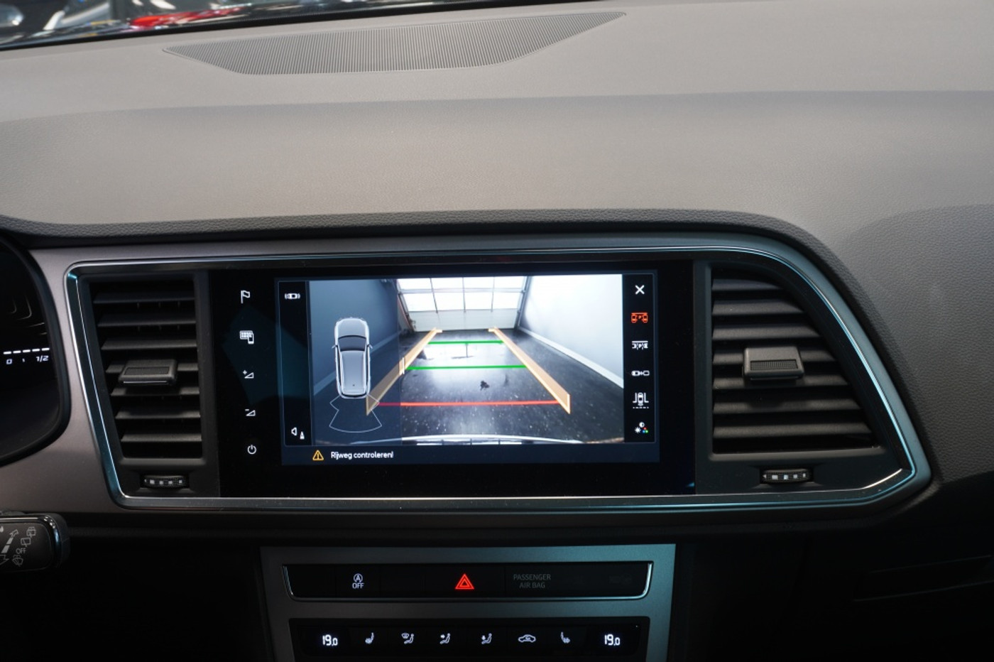 Foto van Seat Seat Ateca