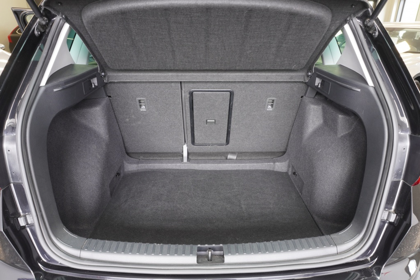 Foto van Seat Seat Ateca