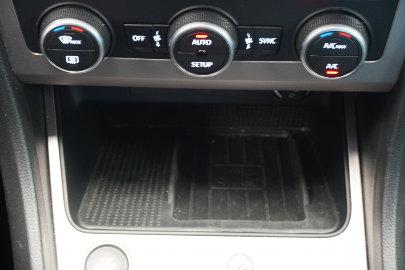 Foto van Seat Seat Ateca