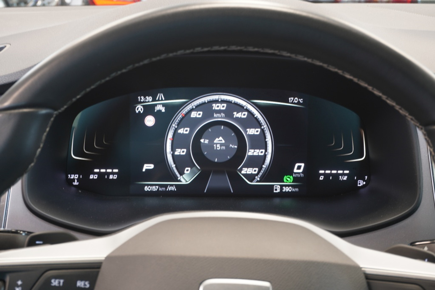 Foto van Seat Seat Ateca