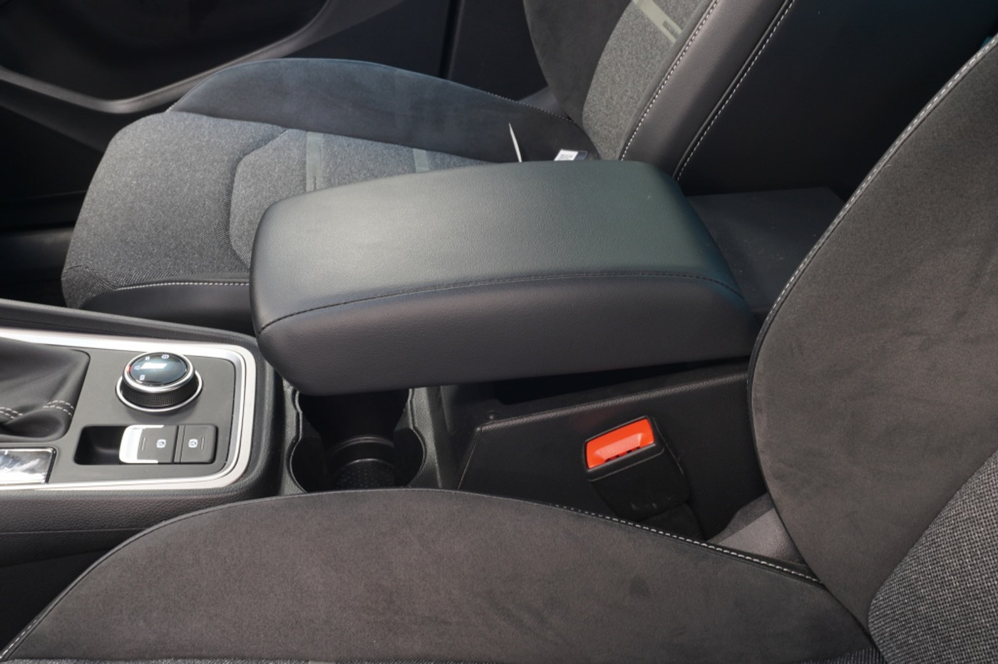 Foto van Seat Seat Ateca