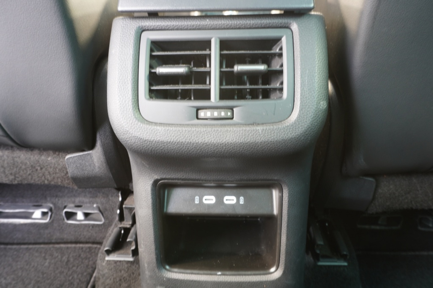 Foto van Seat Seat Ateca