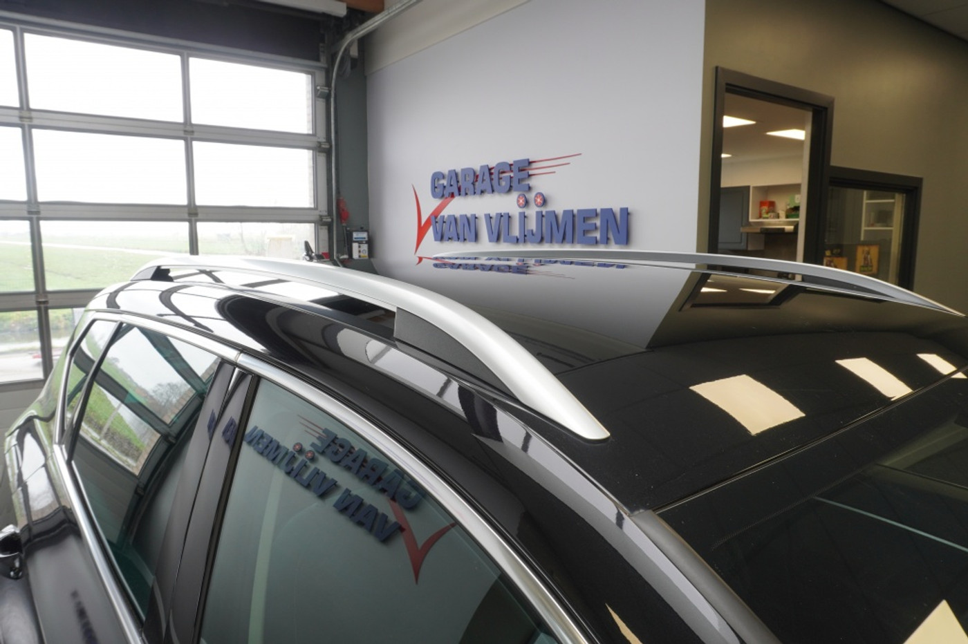Foto van Seat Seat Ateca