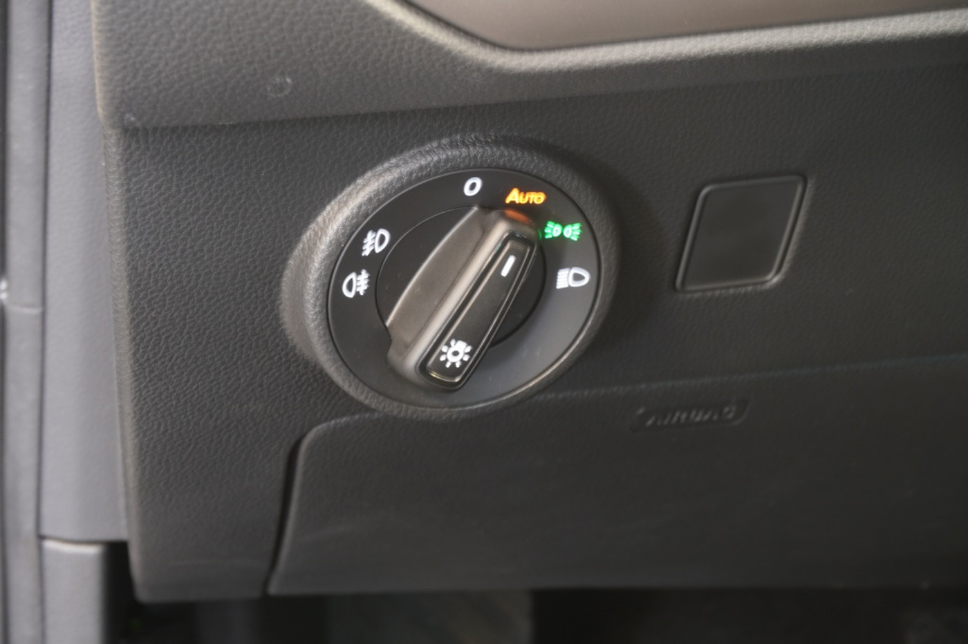 Foto van Seat Seat Ateca