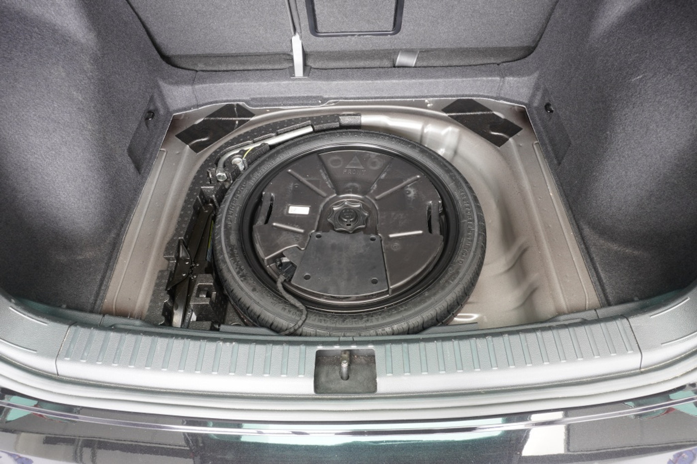 Foto van Seat Seat Ateca