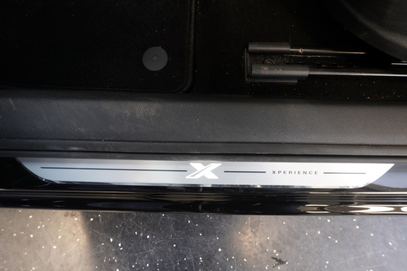 Foto van Seat Seat Ateca