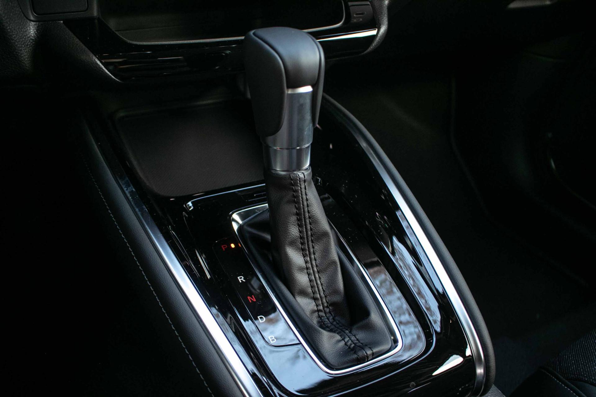 Foto van Honda Hr-v