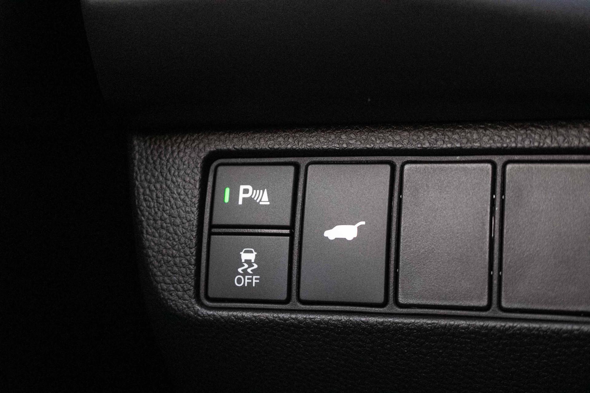 Foto van Honda Hr-v