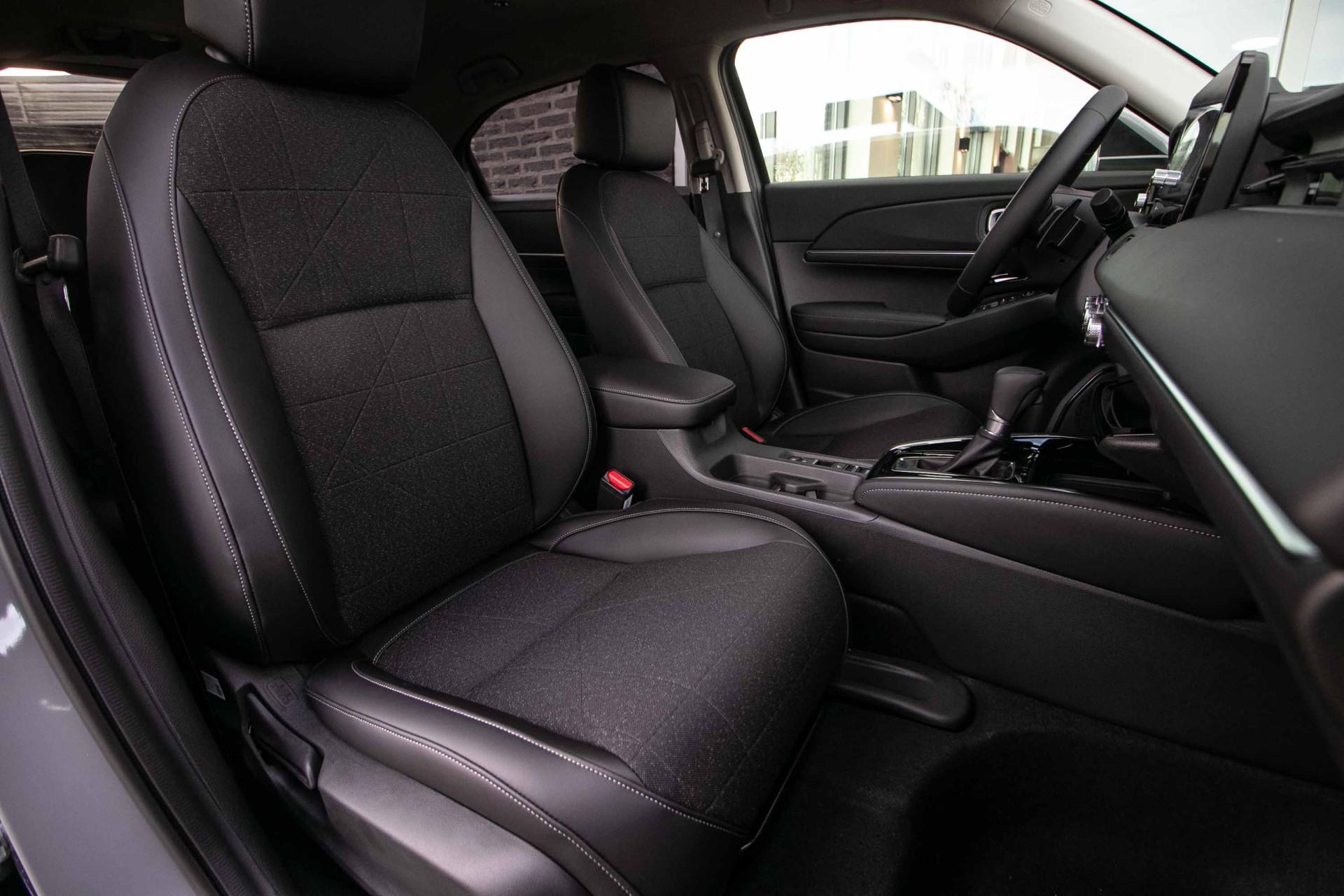 Foto van Honda Hr-v