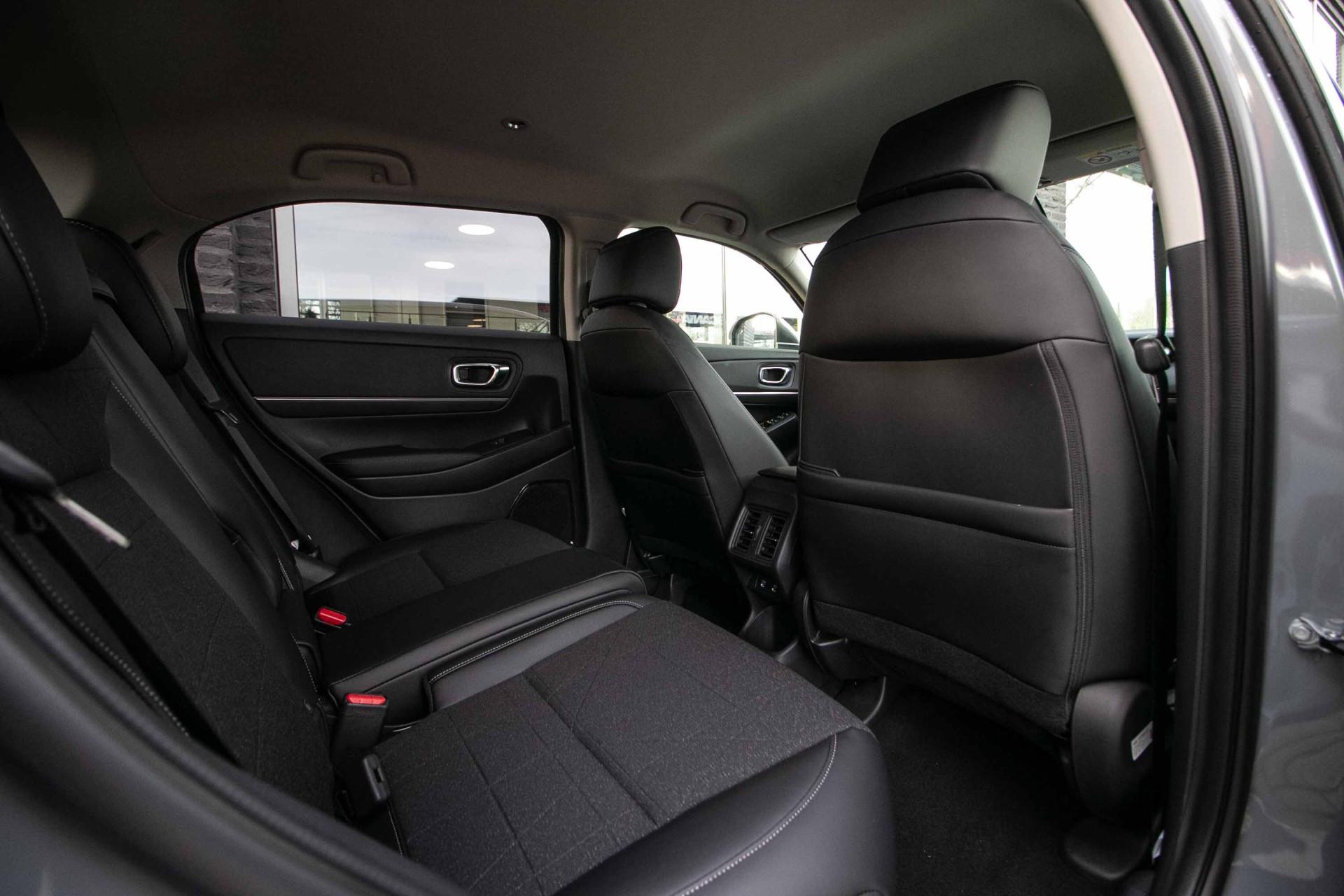 Foto van Honda Hr-v