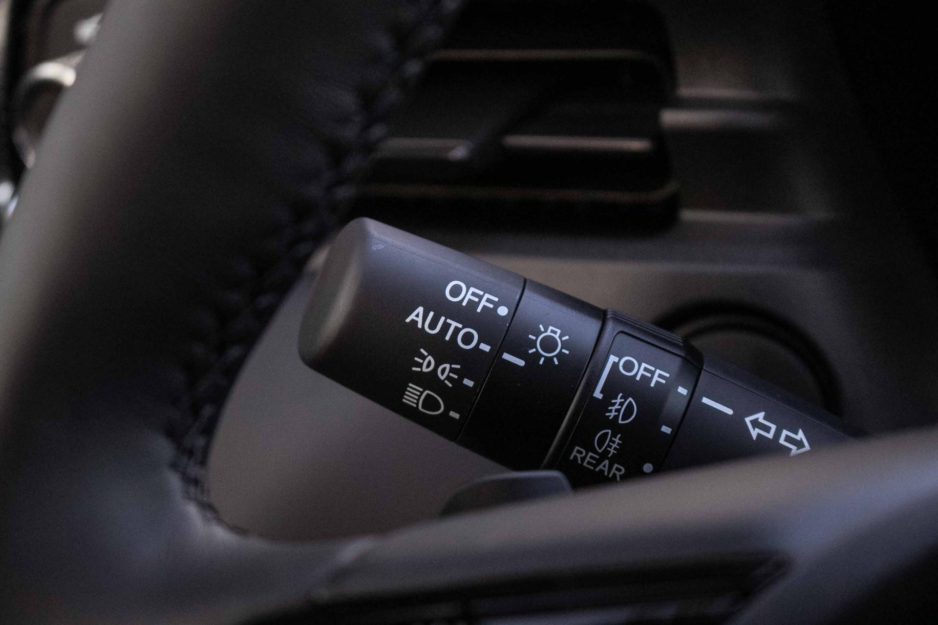 Foto van Honda Hr-v