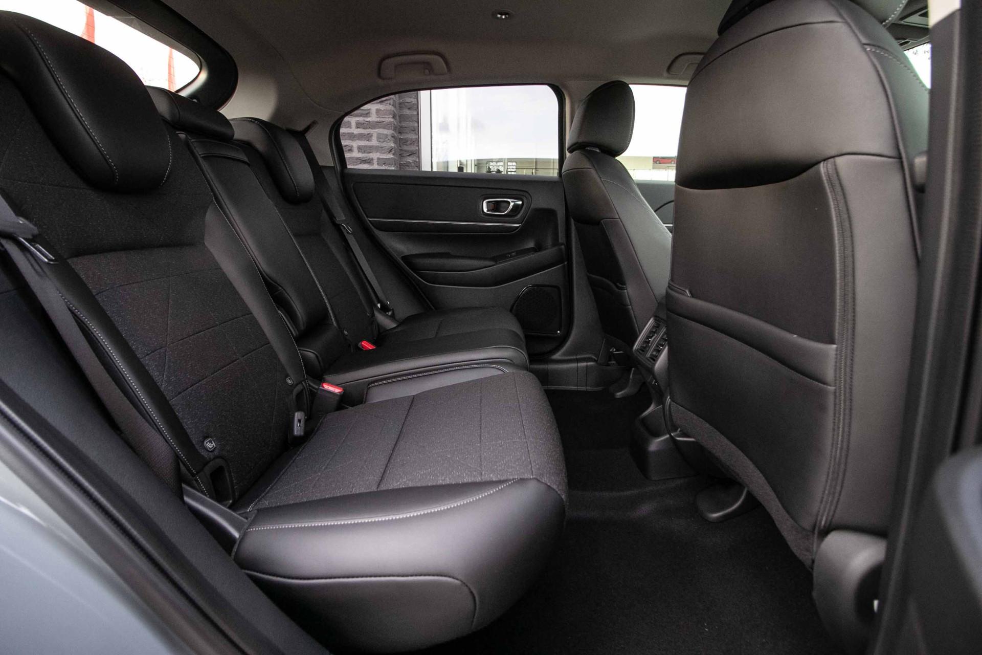 Foto van Honda Hr-v