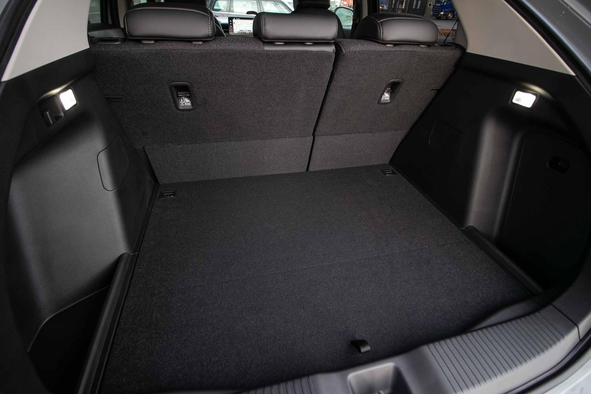 Foto van Honda Hr-v
