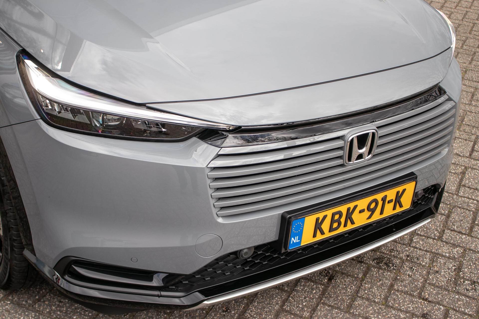 Foto van Honda Hr-v