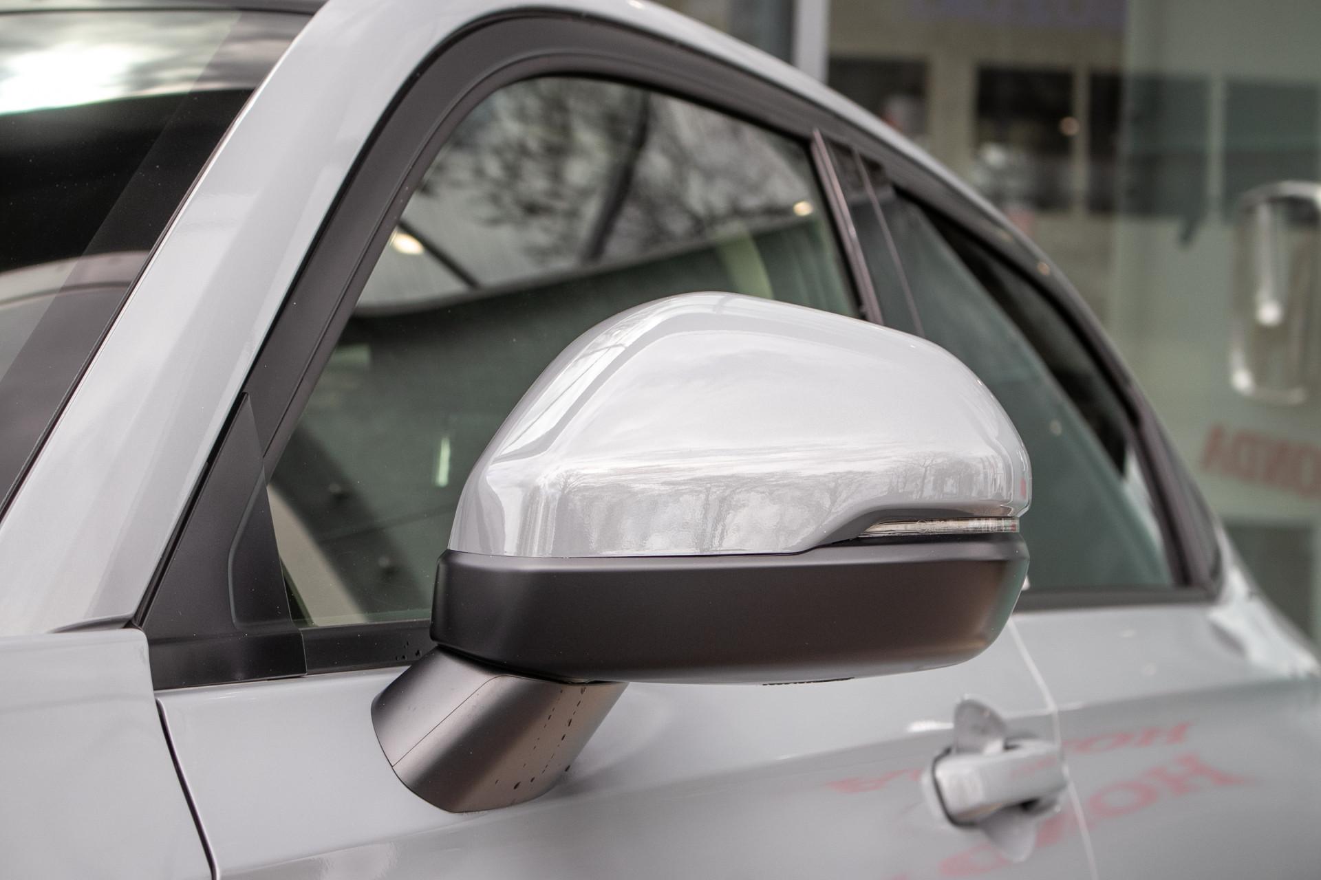 Foto van Honda Hr-v