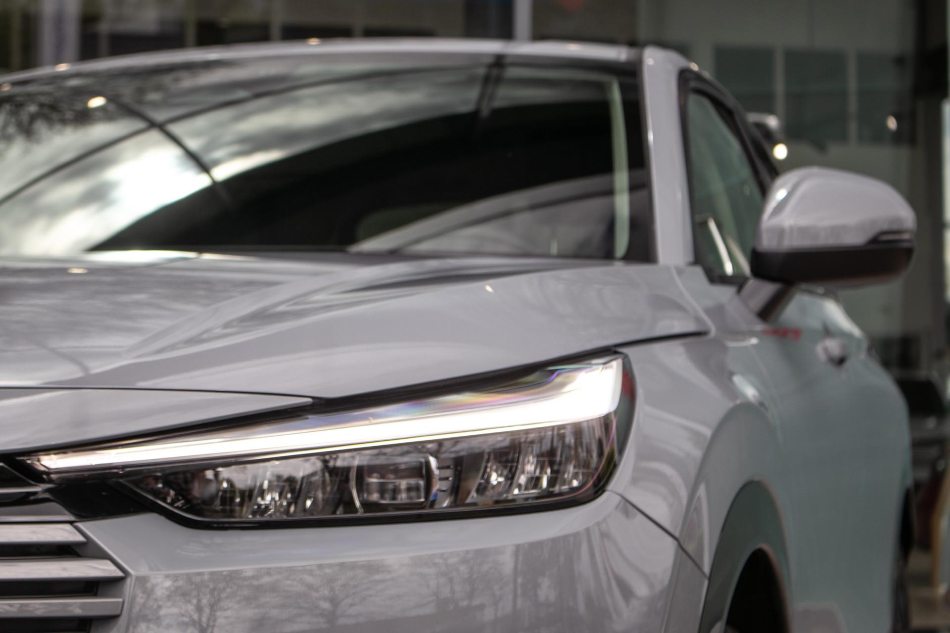Foto van Honda Hr-v